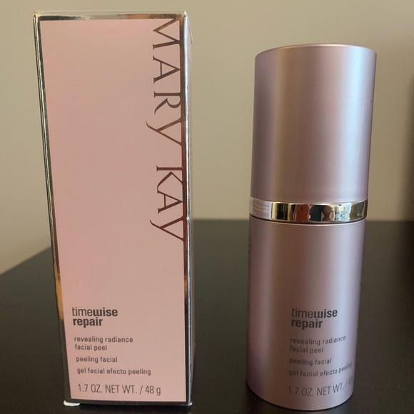 TimeWise Repair Revealing Radiance. Facial Peel - Picture 2 of 2